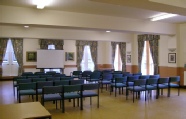 Round Table Hall